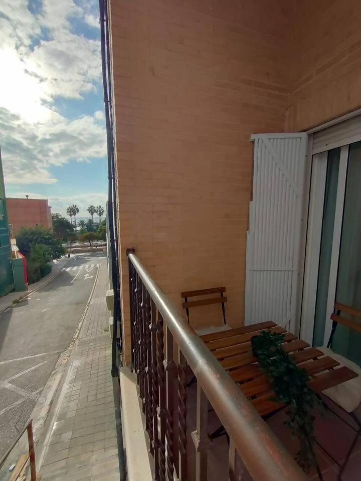 Estudios Con Encanto Alicante Esterno foto